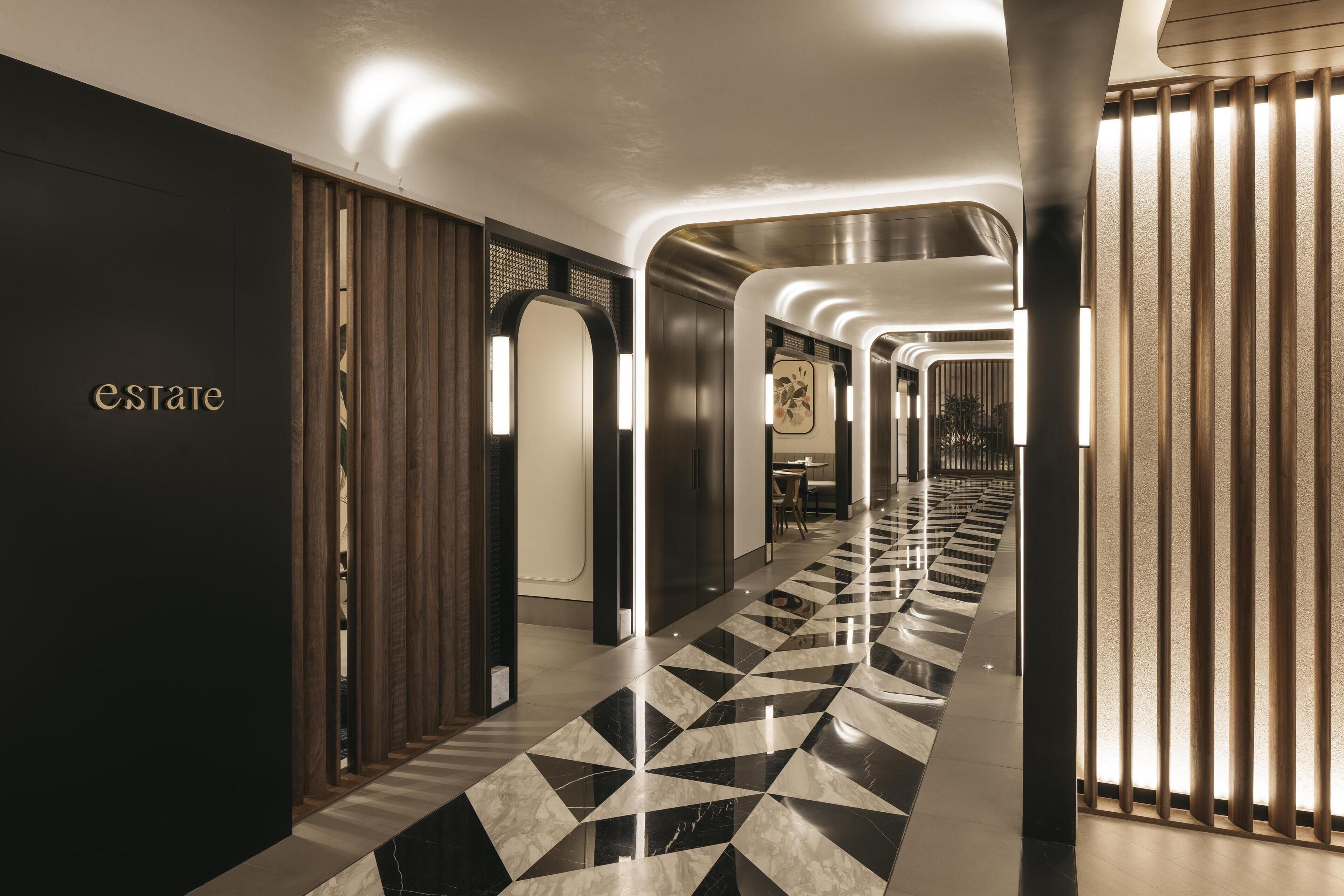 Foto - Hilton Singapore Orchard