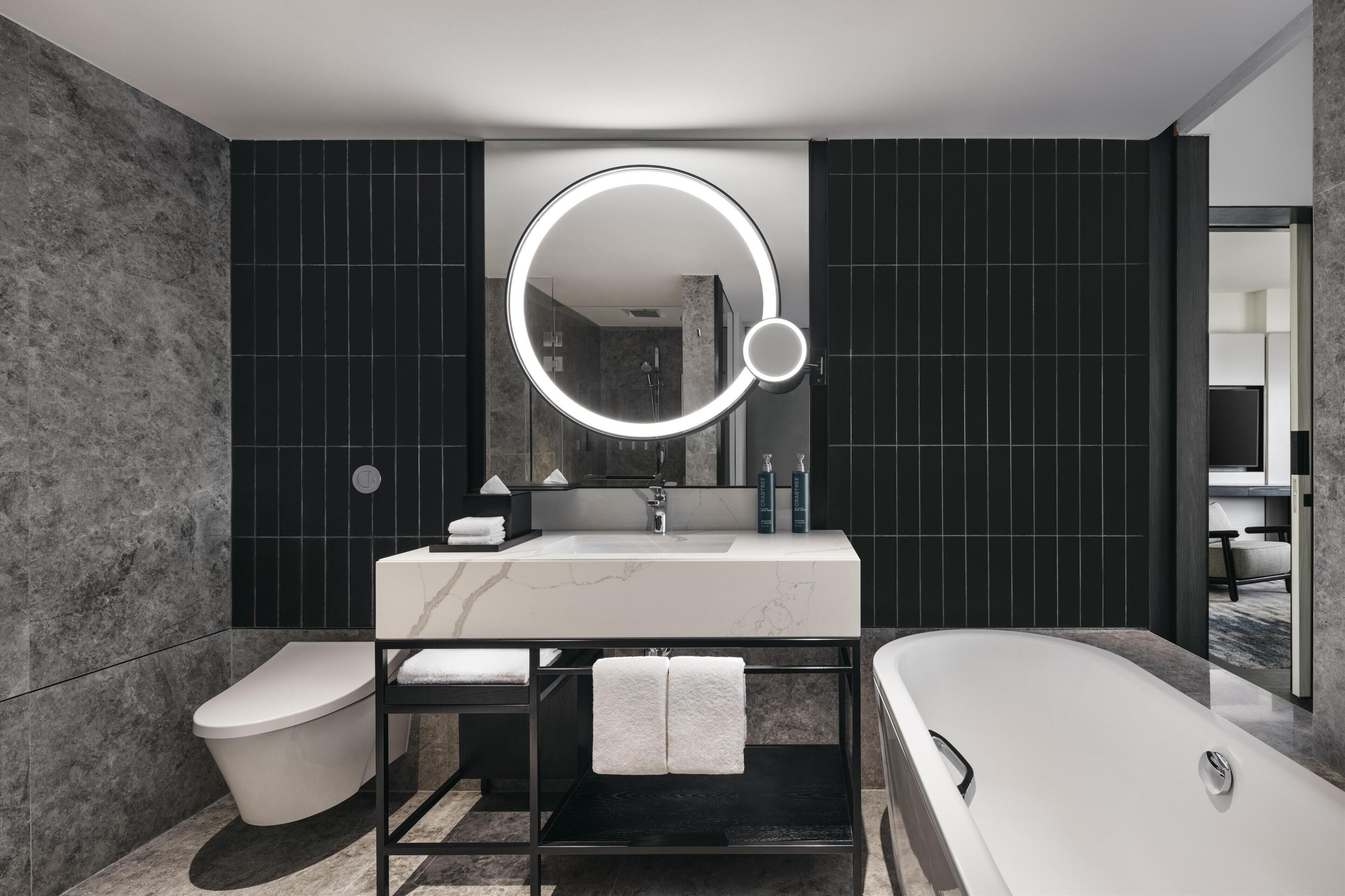 Foto - Hilton Singapore Orchard