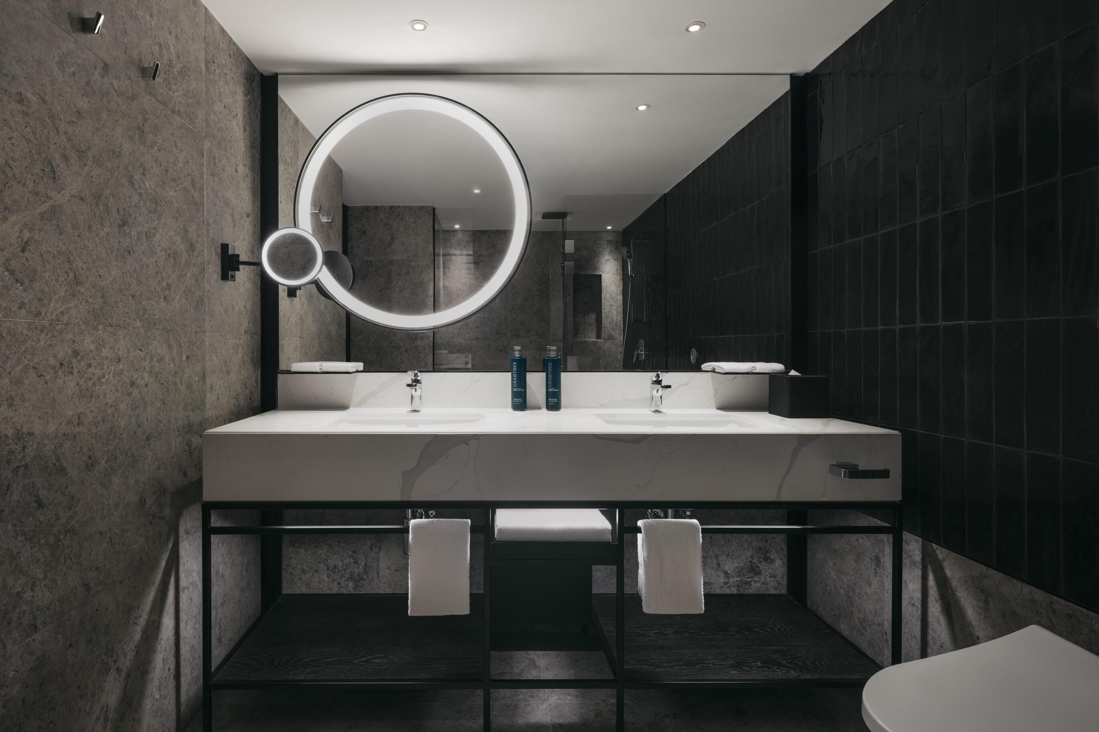 Foto - Hilton Singapore Orchard
