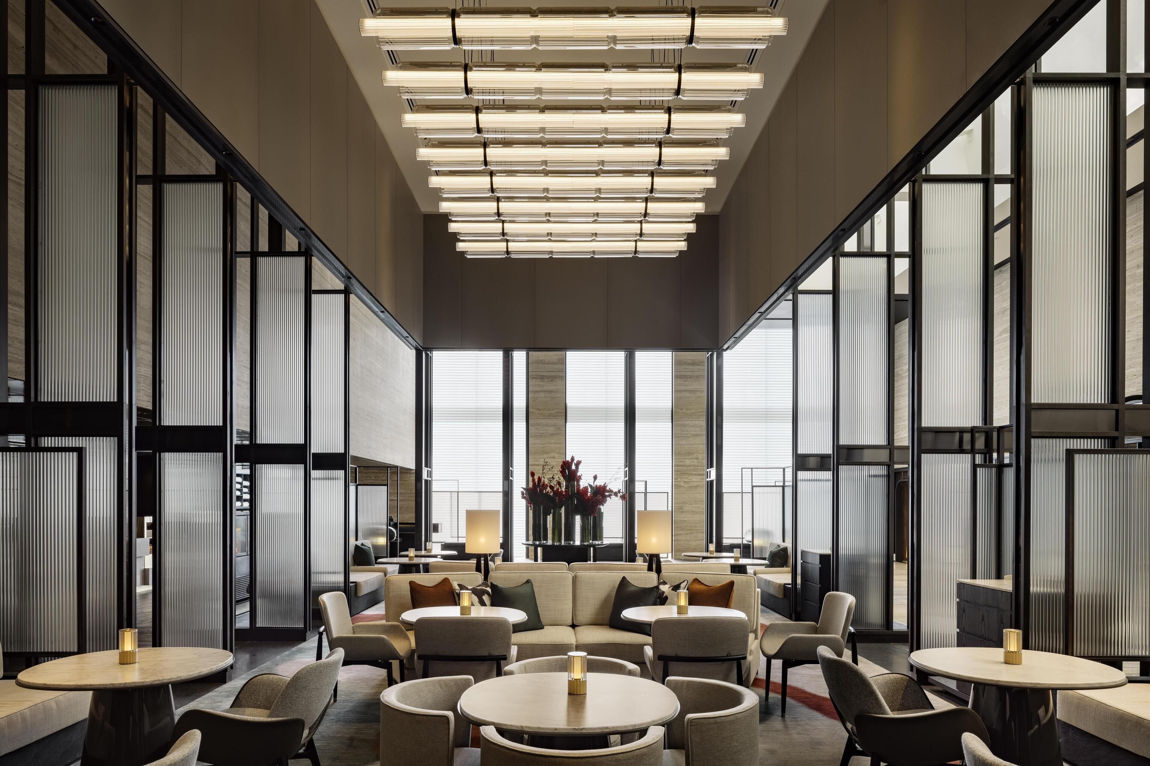 Foto - Hilton Singapore Orchard