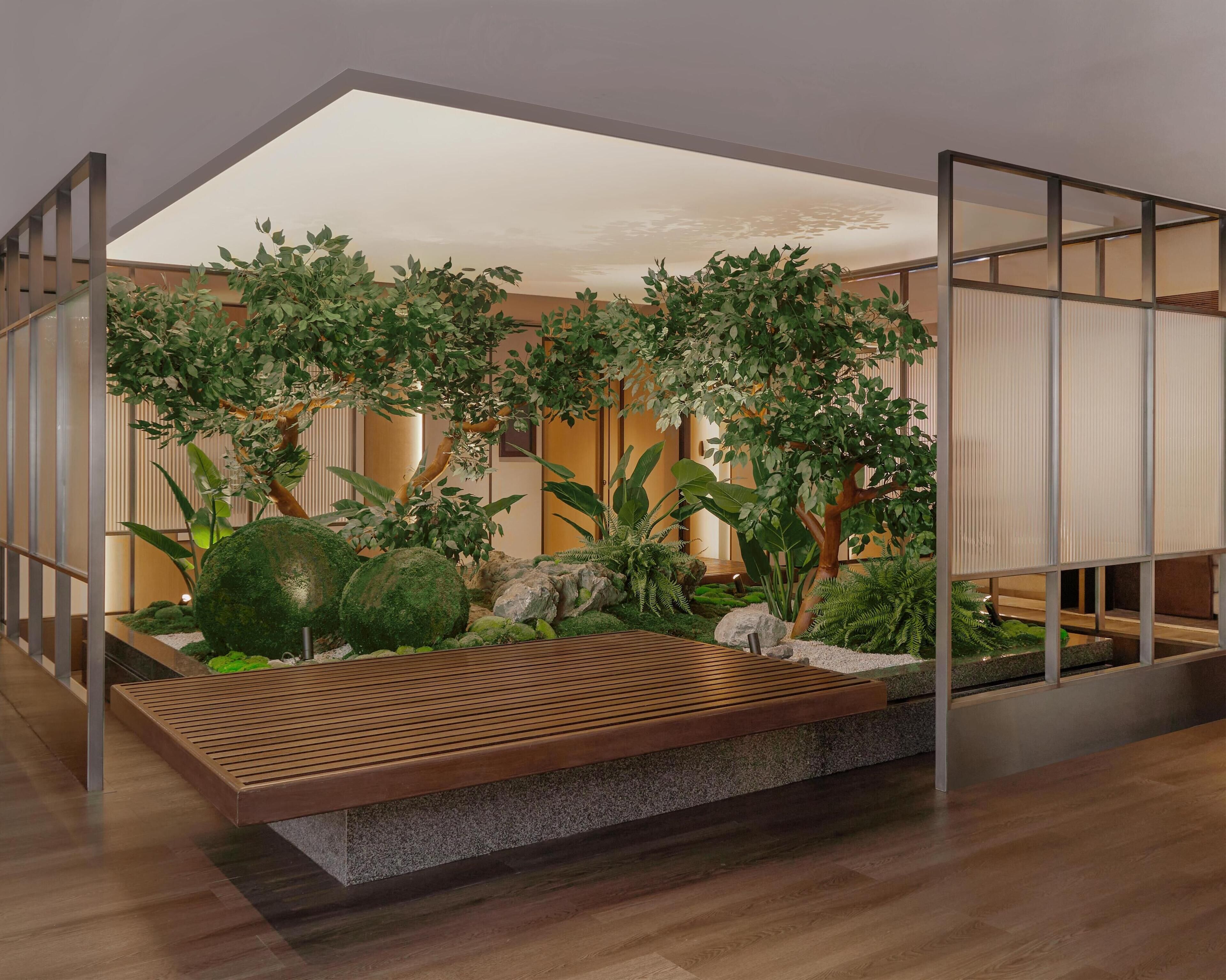 Foto - Hilton Singapore Orchard