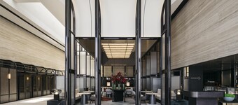 Hilton Singapore Orchard