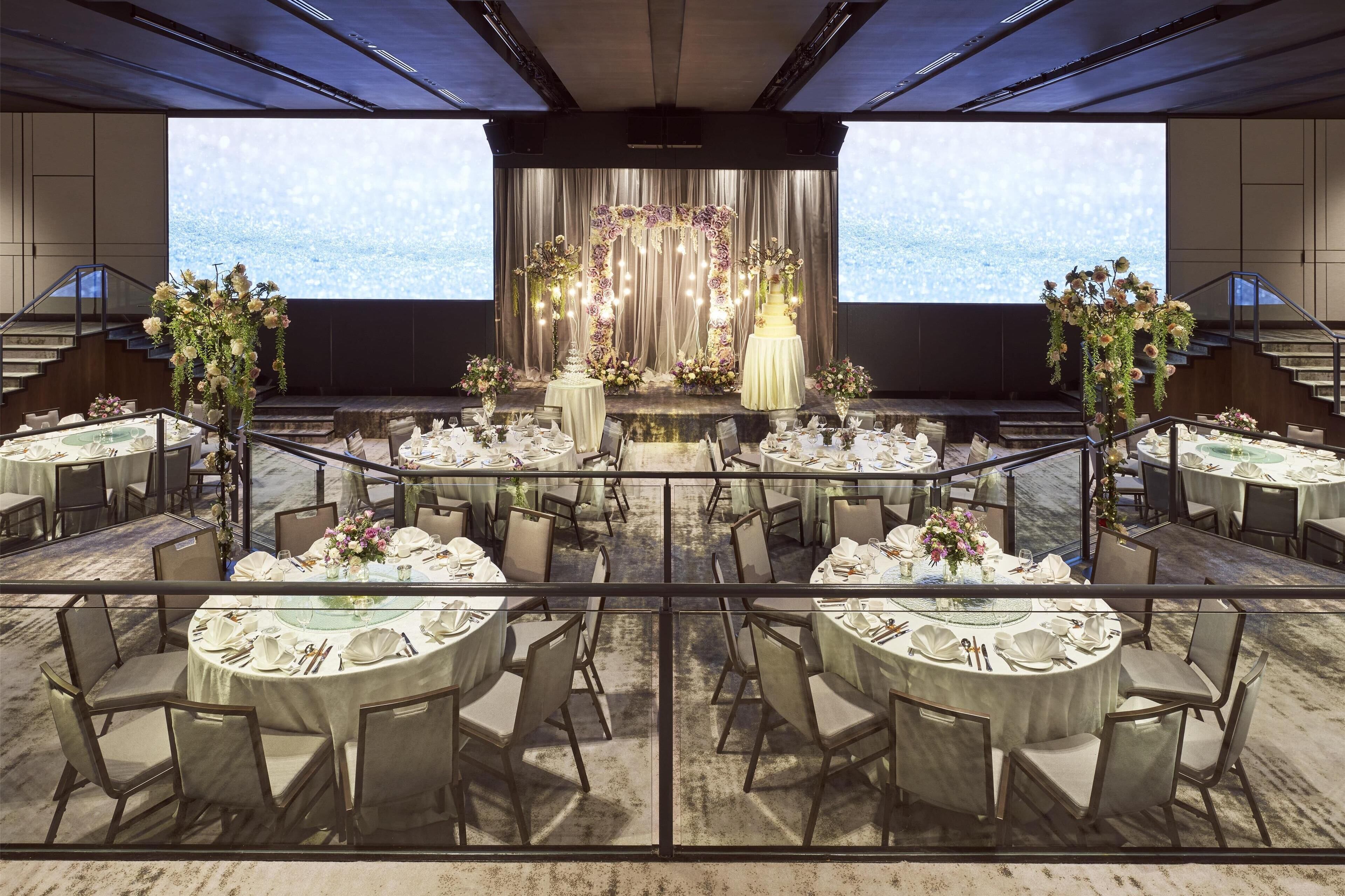 Foto - Hilton Singapore Orchard