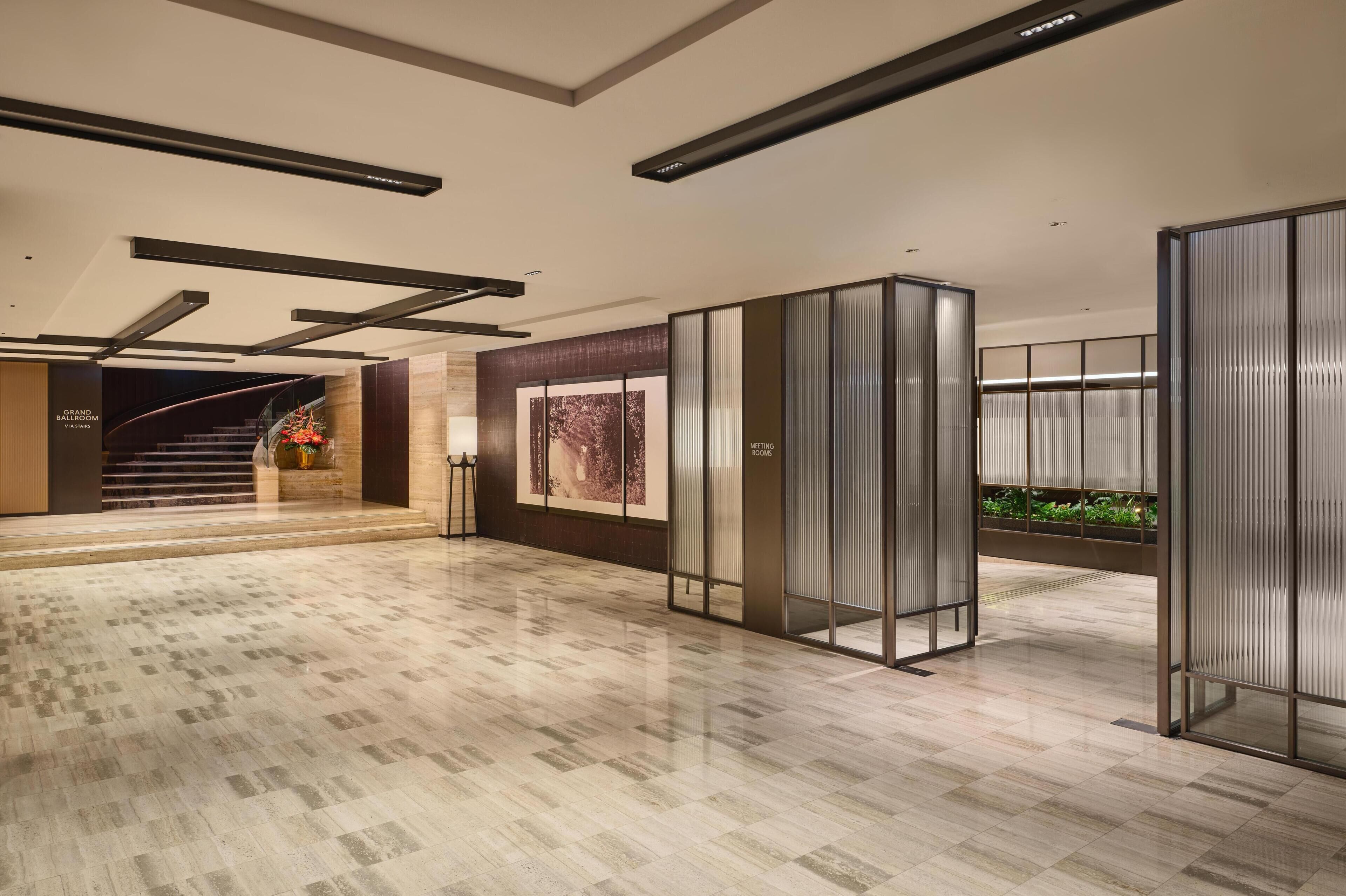 Photo - Hilton Singapore Orchard