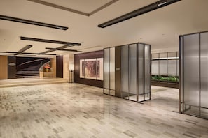 Meeting facility - Hilton Singapore Orchard (Singapore)