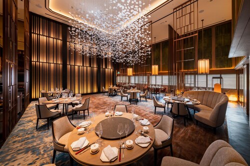 Hilton Singapore Orchard