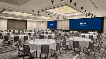 Ballroom