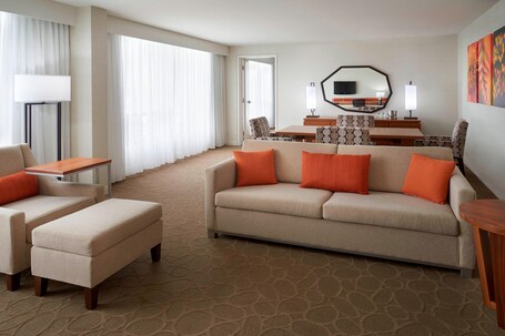 Delta Hotels by Marriott Toronto Airport Conference Centre - Image 33