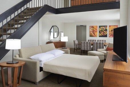 Delta Hotels by Marriott Toronto Airport Conference Centre - Image 3