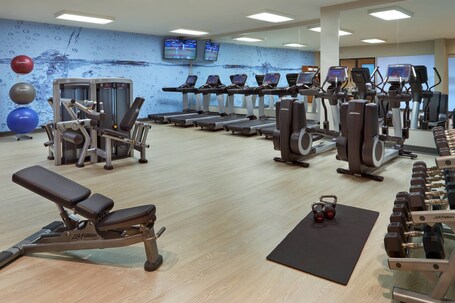 Delta Hotels by Marriott Toronto Airport Conference Centre - Image 8