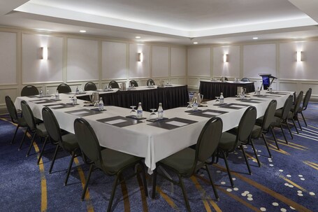 Delta Hotels by Marriott Toronto Airport Conference Centre - Image 29