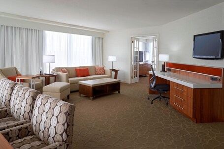 Delta Hotels by Marriott Toronto Airport Conference Centre - Image 36