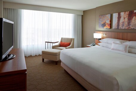 Delta Hotels by Marriott Toronto Airport Conference Centre - Image 55