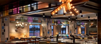 Delta Hotels by Marriott Toronto Airport & Conference Centre
