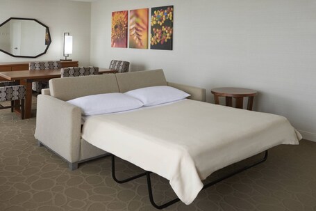 Delta Hotels by Marriott Toronto Airport Conference Centre - Image 59