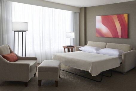 Delta Hotels by Marriott Toronto Airport Conference Centre - Image 50