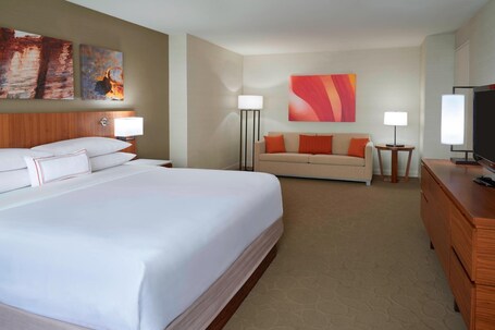 Delta Hotels by Marriott Toronto Airport Conference Centre - Image 51