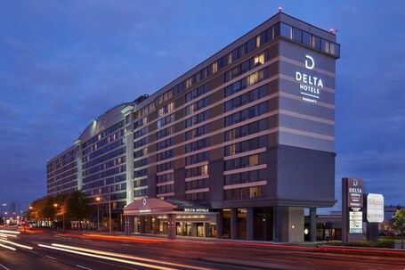 Delta Hotels by Marriott Toronto Airport Conference Centre - Image 63