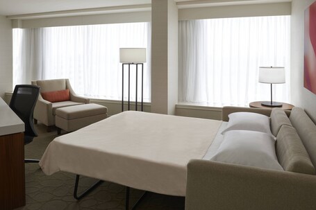 Delta Hotels by Marriott Toronto Airport Conference Centre - Image 47
