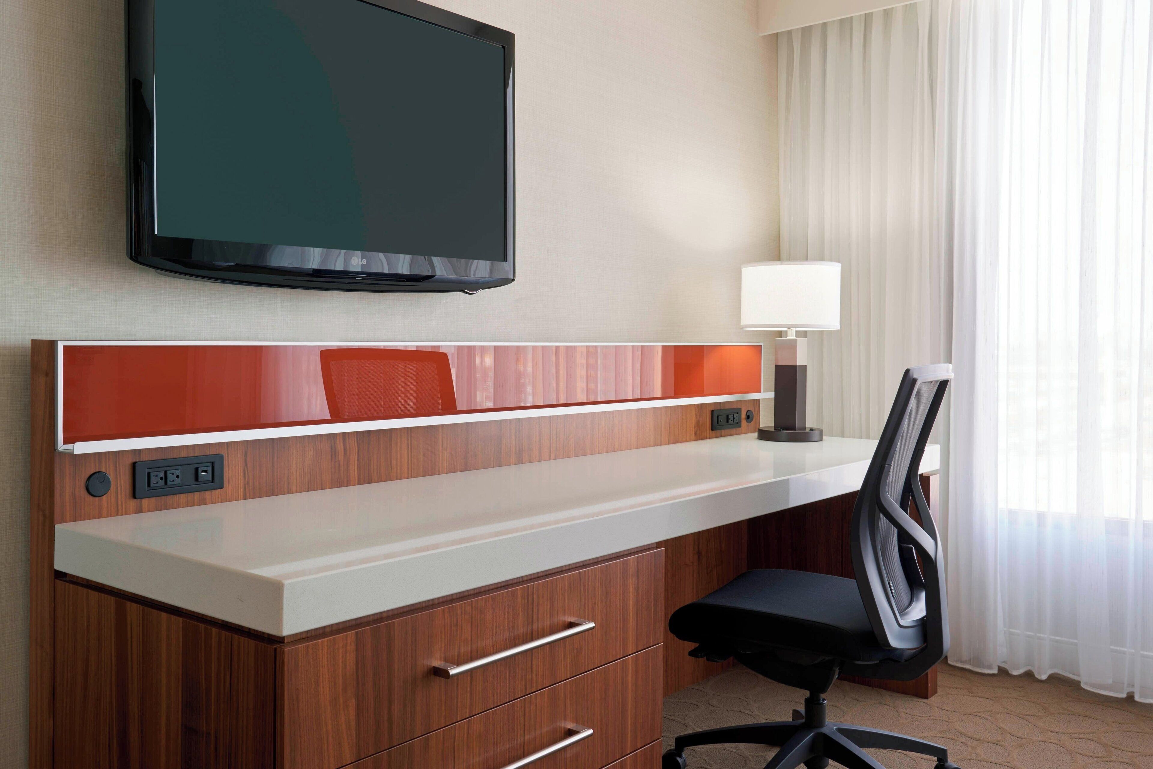 Foto - Delta Hotels by Marriott Toronto Airport & Conference Centre