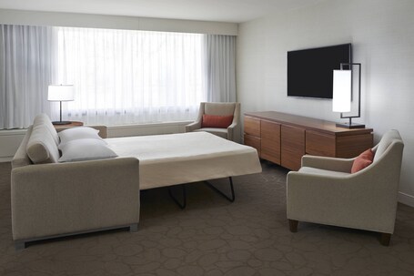 Delta Hotels by Marriott Toronto Airport Conference Centre - Image 53