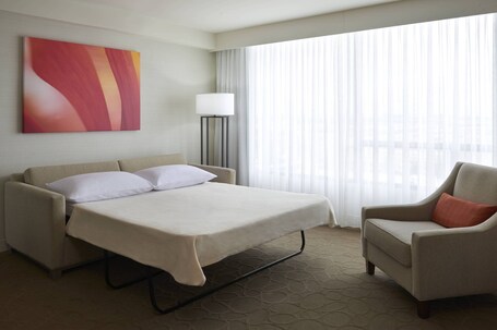 Delta Hotels by Marriott Toronto Airport Conference Centre - Image 58