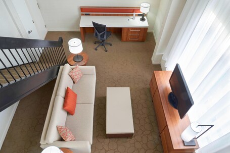 Delta Hotels by Marriott Toronto Airport Conference Centre - Image 35