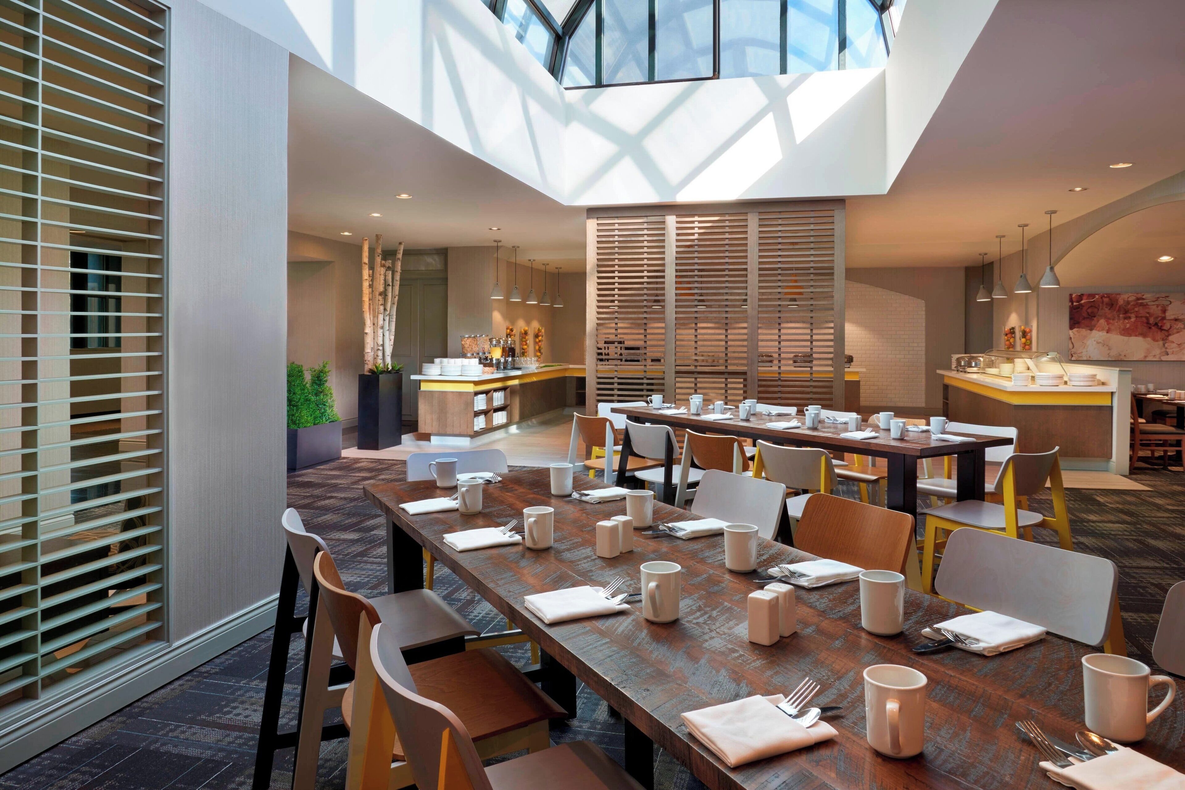 Foto - Delta Hotels by Marriott Toronto Airport & Conference Centre