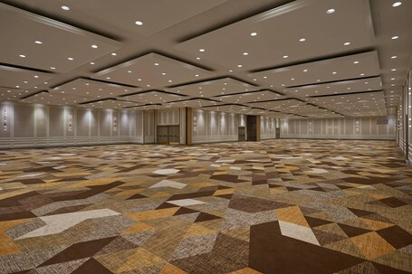 Delta Hotels by Marriott Toronto Airport Conference Centre - Image 52