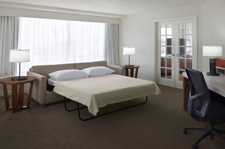 Delta Hotels by Marriott Toronto Airport Conference Centre - Image 56