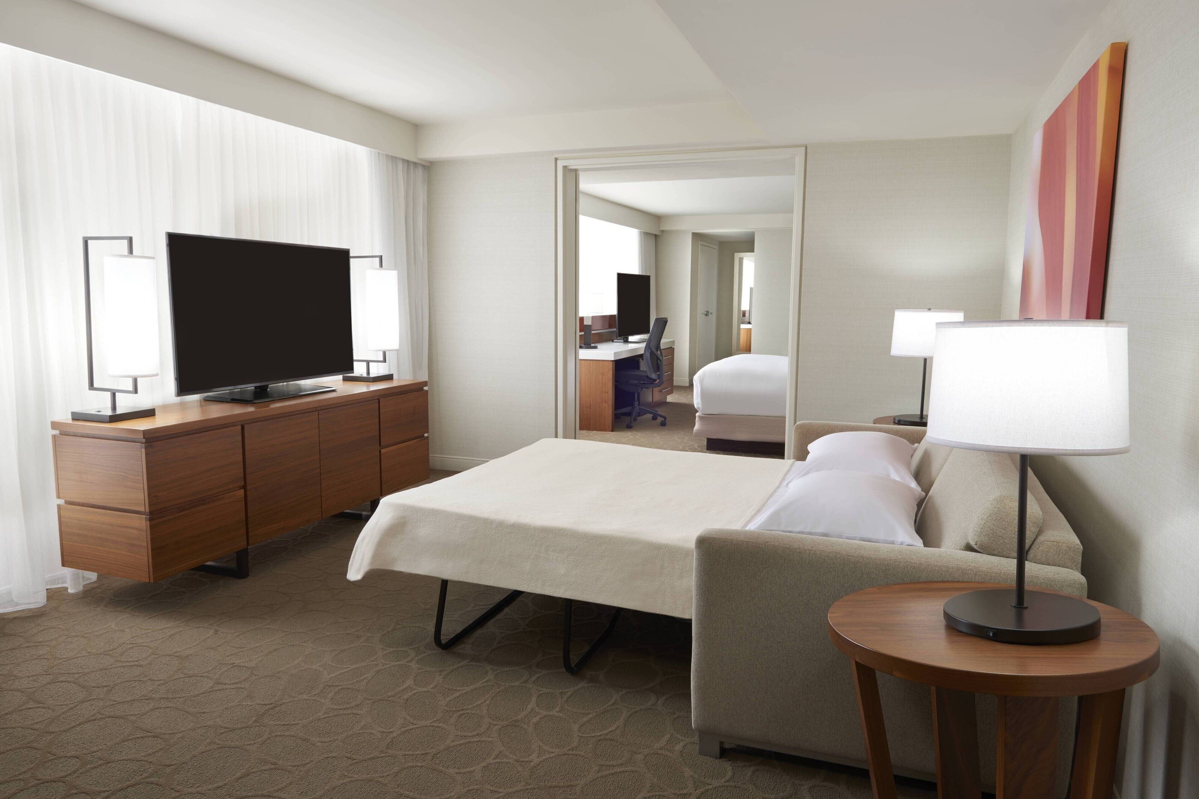 Foto - Delta Hotels by Marriott Toronto Airport & Conference Centre