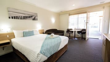 Executive Room, 1 King Bed