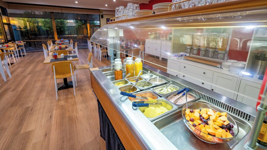 Hospitality Esperance, SureStay Collection by Best Western