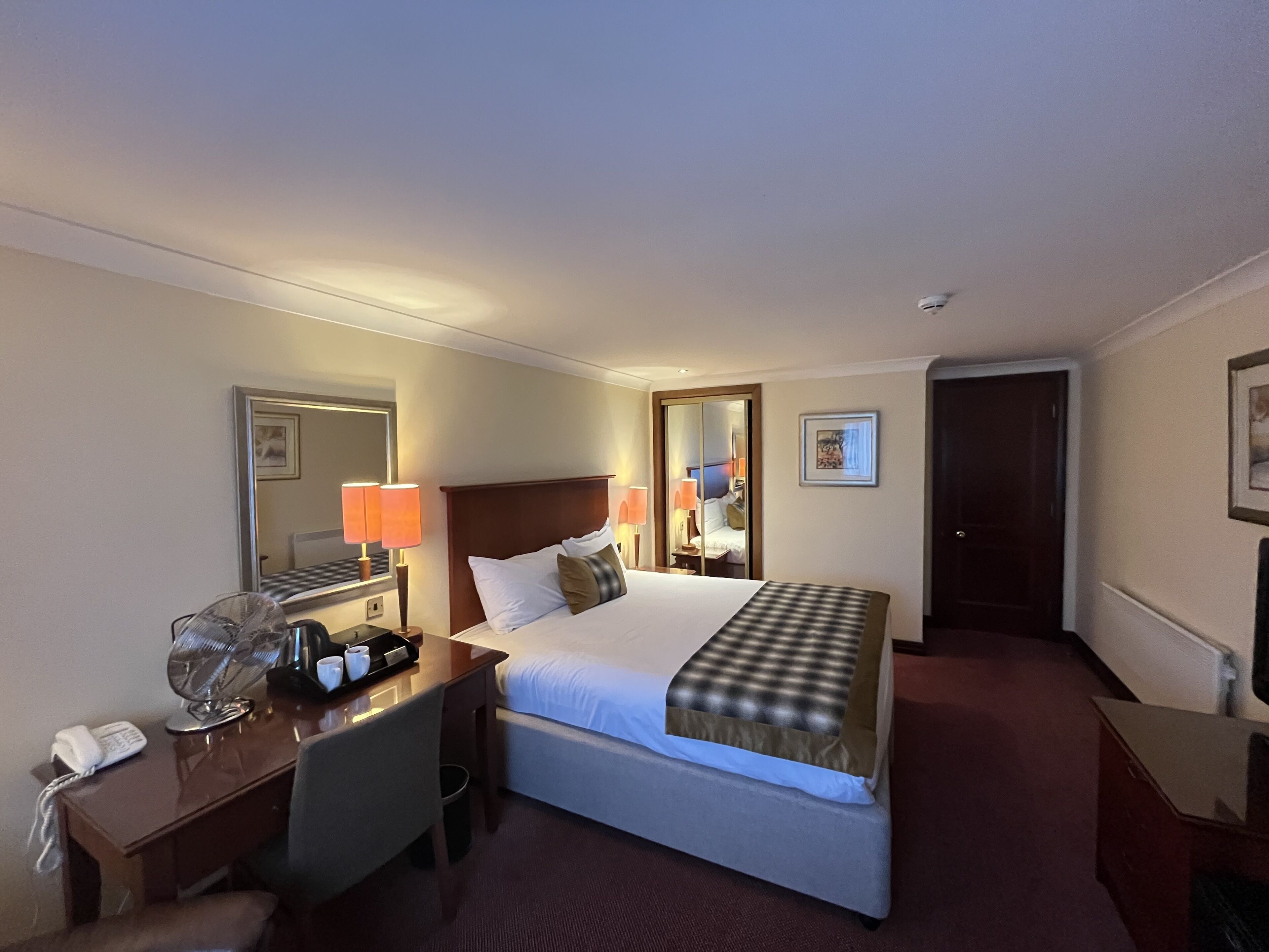 Foto - Macdonald Tickled Trout Hotel