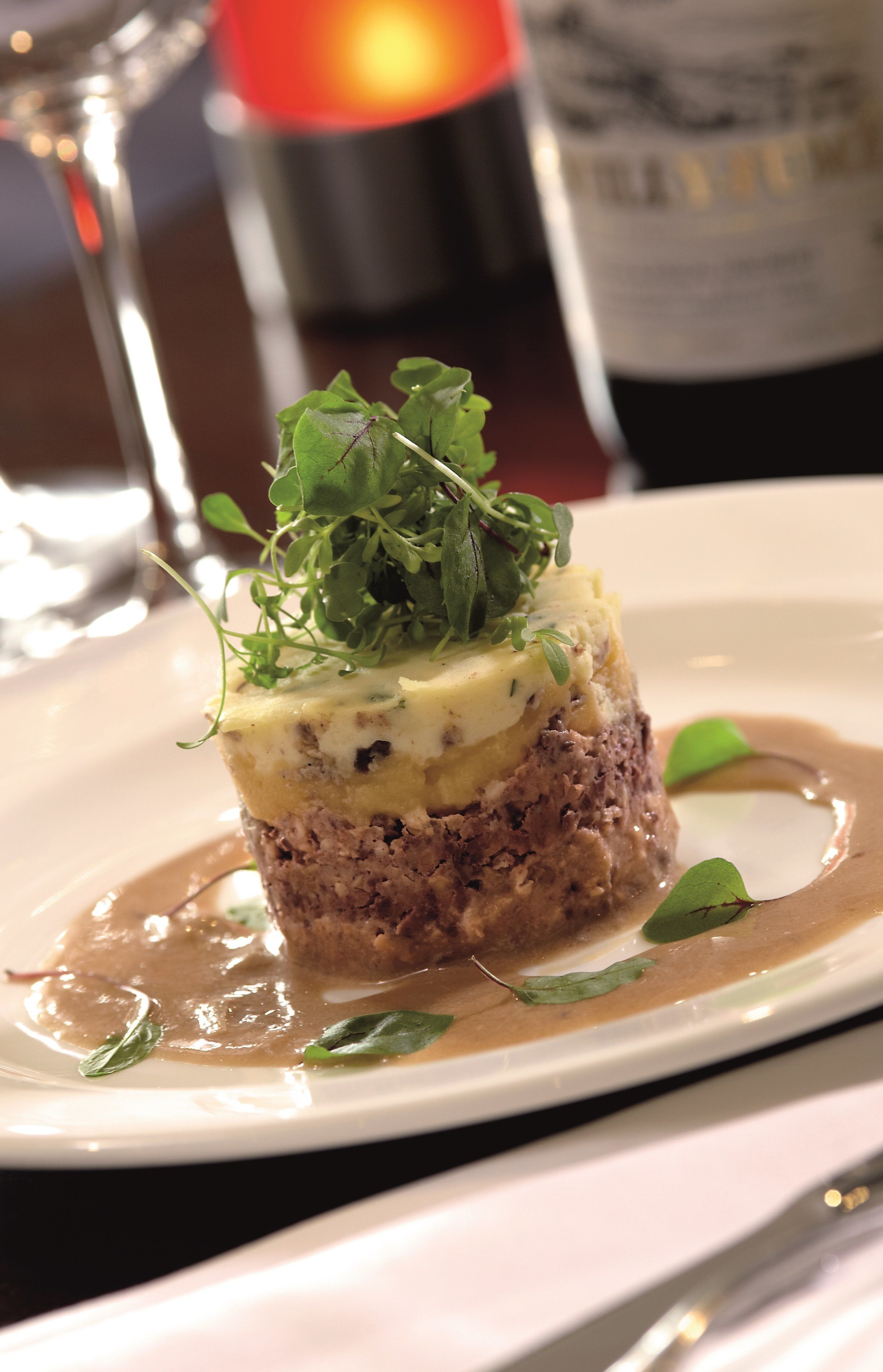 Foto - Macdonald Tickled Trout Hotel