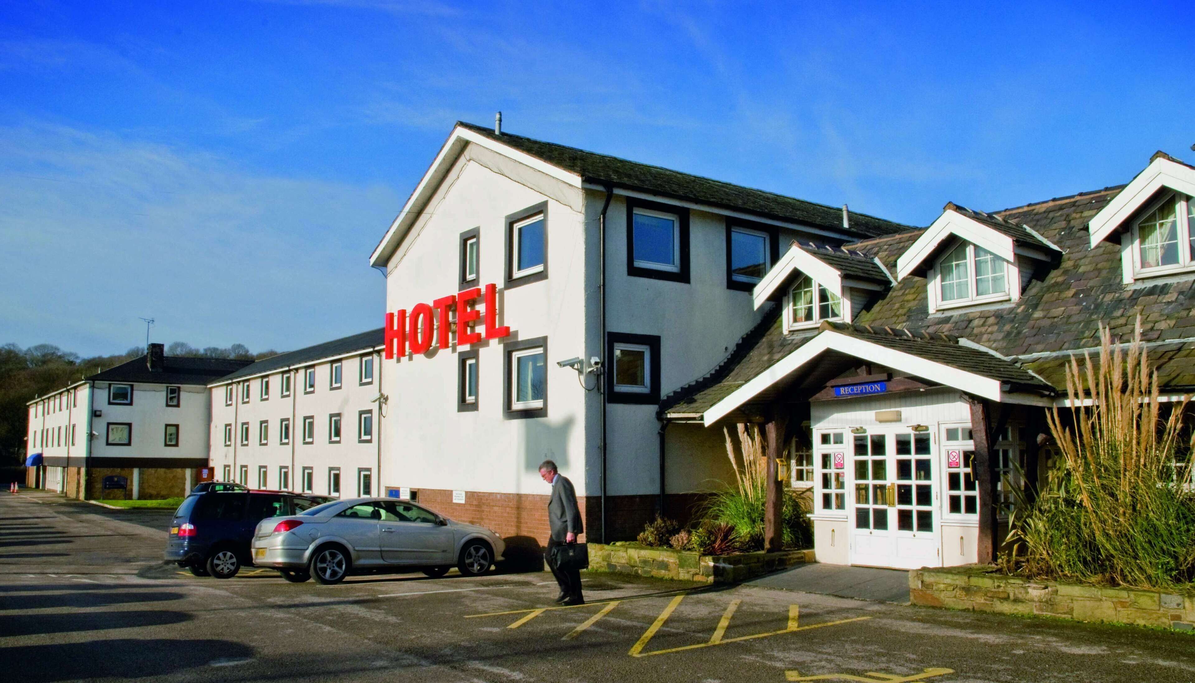 Foto - Macdonald Tickled Trout Hotel