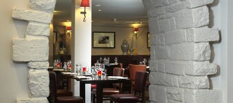 Macdonald Tickled Trout Hotel