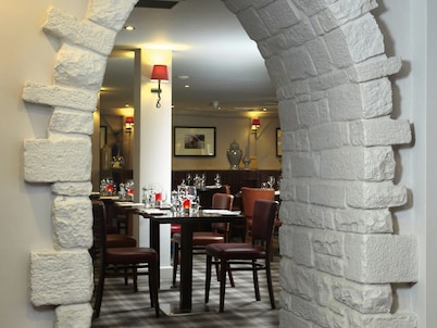 Macdonald Tickled Trout Hotel