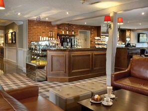 Baari (majoituspaikassa)