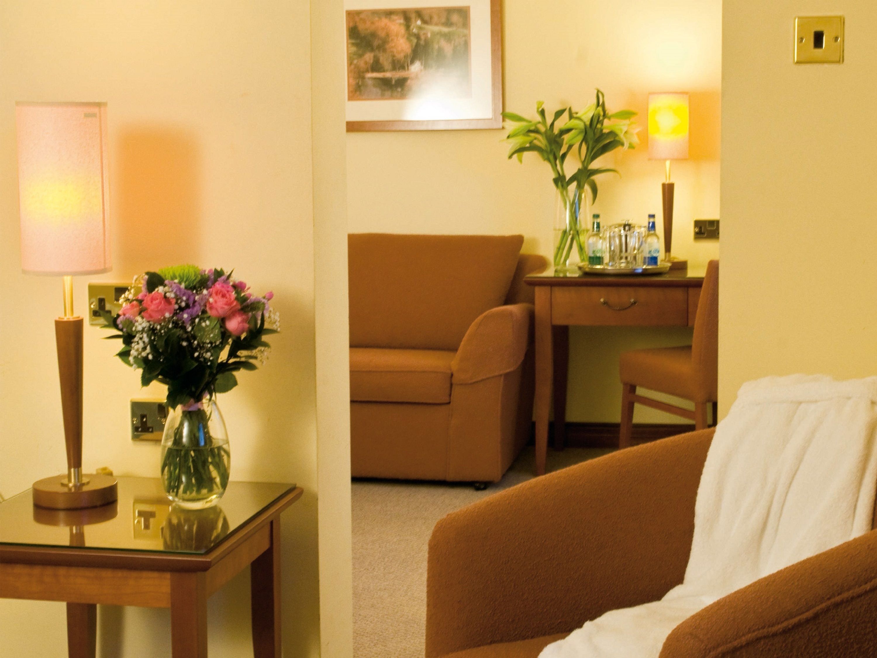 Foto - Macdonald Tickled Trout Hotel