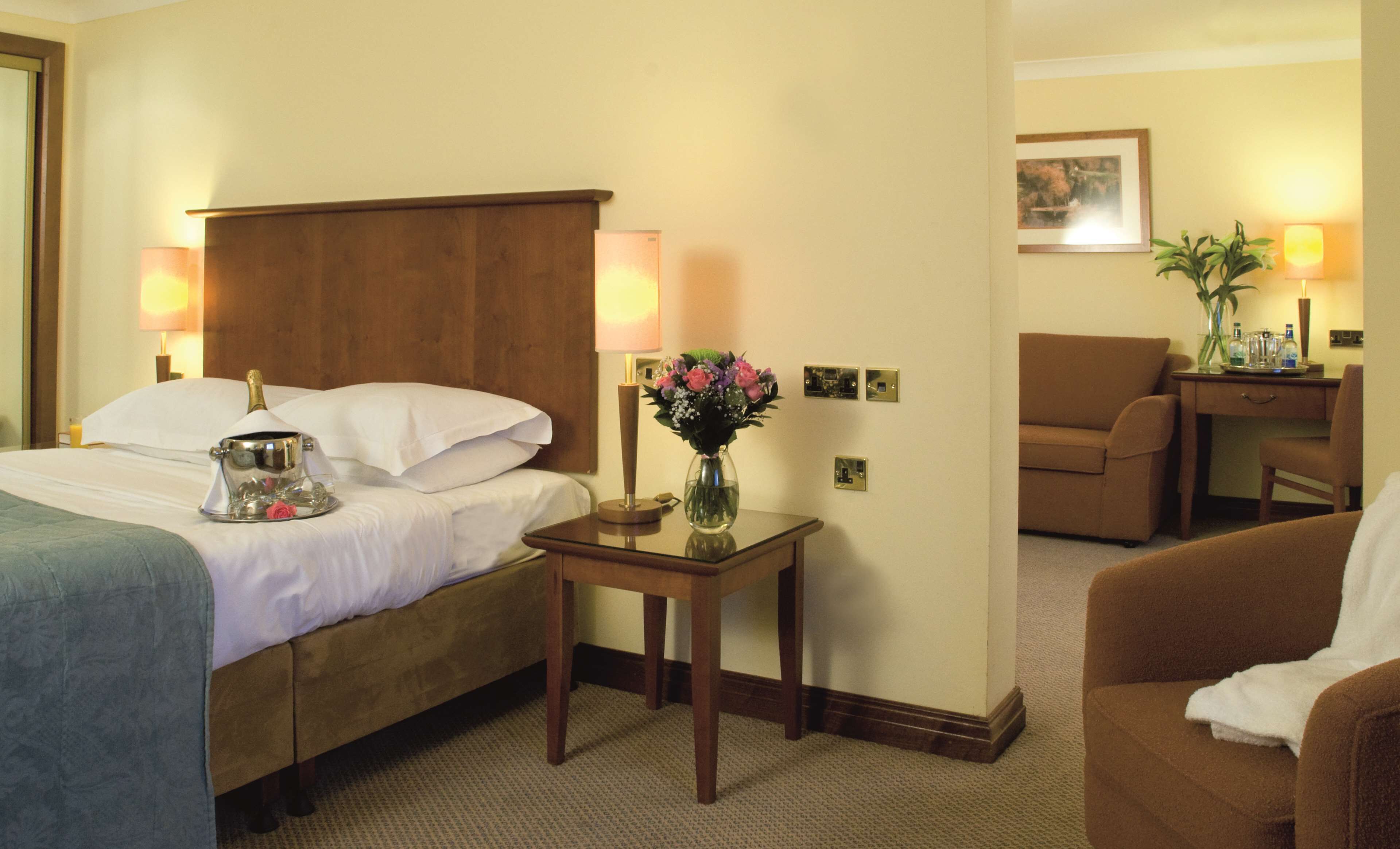 Foto - Macdonald Tickled Trout Hotel