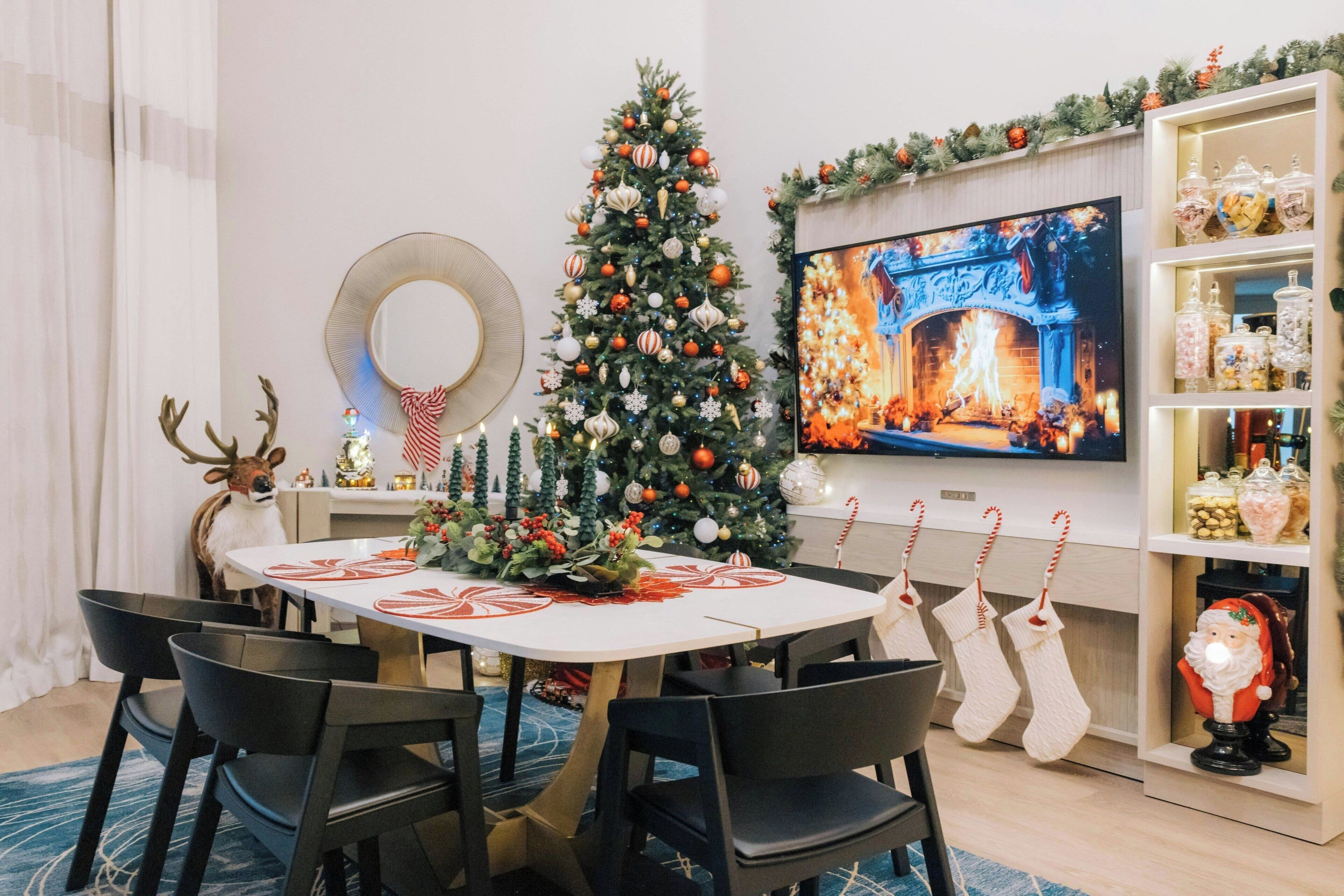 Suite, 1 chambre, vue océan