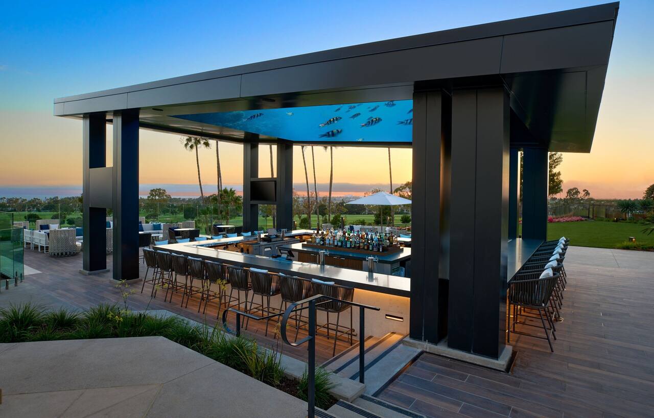 VEA Newport Beach, A Marriott Resort & Spa
