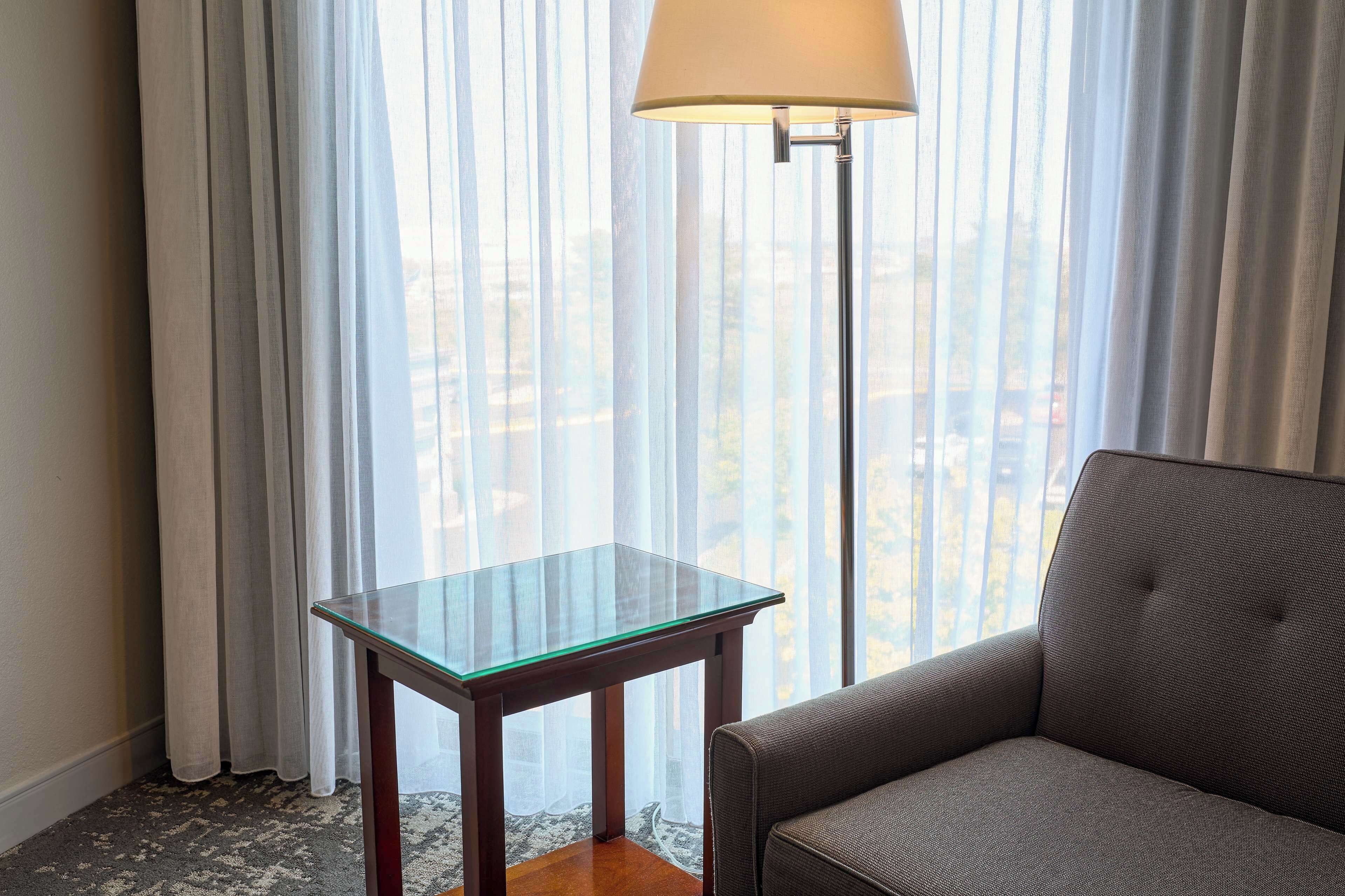 egyptian cotton sheets, premium bedding, down duvets, laptop workspace