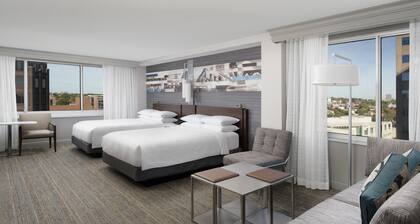 Kansas City Marriott Country Club Plaza