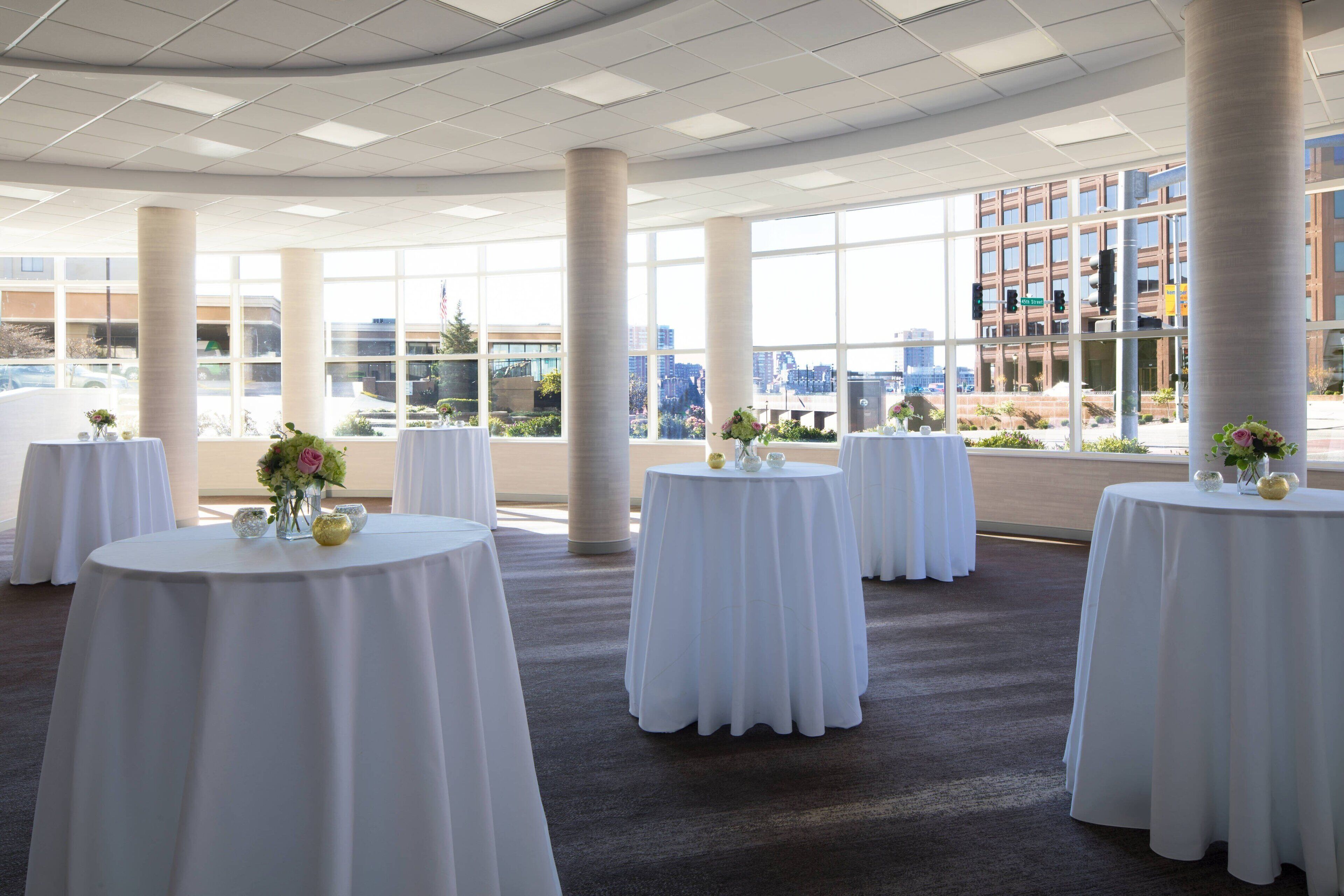 Photo - Kansas City Marriott Country Club Plaza