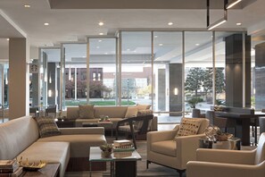 Property amenity - Kansas City Marriott Country Club Plaza (Kansas City)