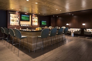 Bar (sur place)