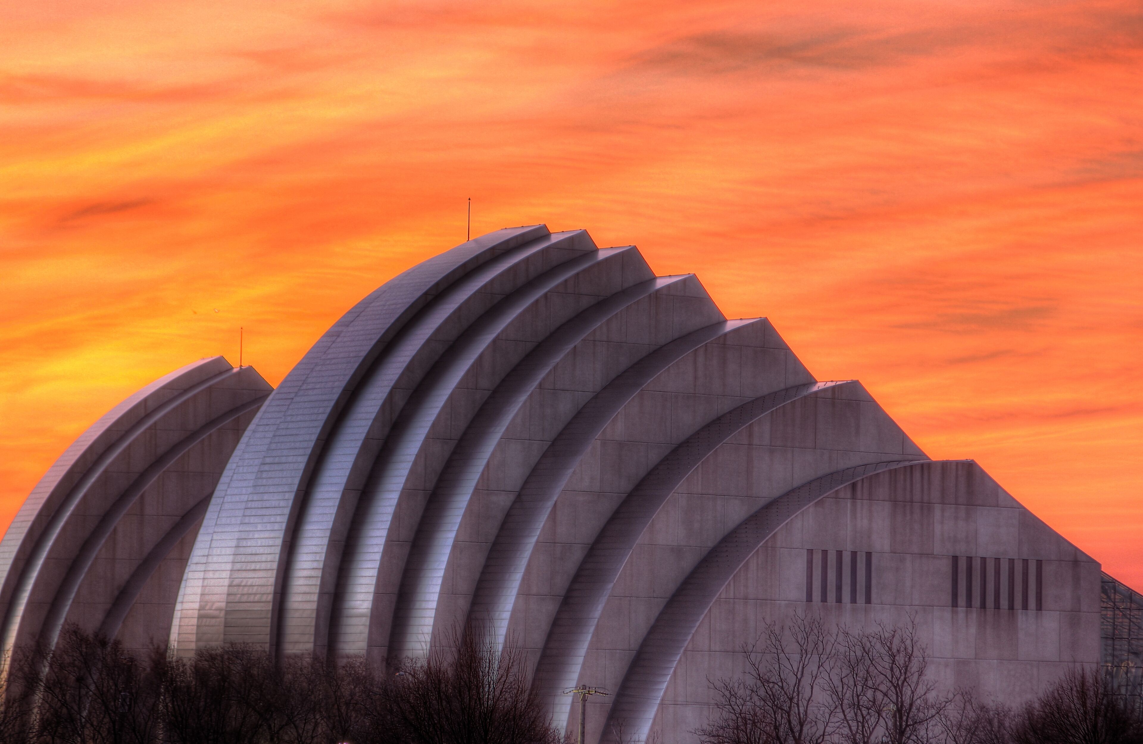 Photo - Kansas City Marriott Country Club Plaza