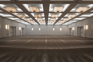 Salle de réunion